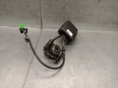 Recambio de enganche cinturon delantero derecho para volvo xc60 ii (246) d5 awd referencia OEM IAM 31418903 31418903 