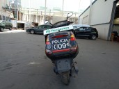 piaggio hexagon del año 1999