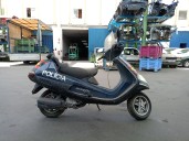 piaggio hexagon del año 1999