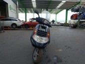 piaggio hexagon del año 1999