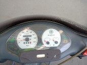 piaggio hexagon del año 1999