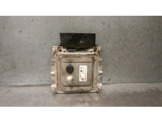 Replacement engine control unit ECU for Kia Sportage IV (QL, QLE) 1.6 CRDi AWD OEM IAM reference 296102U500 0281035845