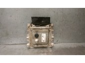 Replacement electronic module for Kia Sportage IV (QL, QLE) 1.6 CRDi OEM IAM reference 296102U500 0281035845