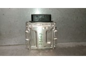 Replacement electronic module for Kia Sportage IV (QL, QLE) 1.6 CRDi OEM IAM reference 296102U500 0281035845