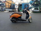 sym mio del año 2008