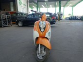 sym mio del año 2008