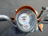 sym mio del año 2008