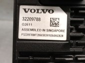 Recambio de modulo electronico para volvo xc60 ii (246) d5 awd referencia OEM IAM 32209788 32209788 