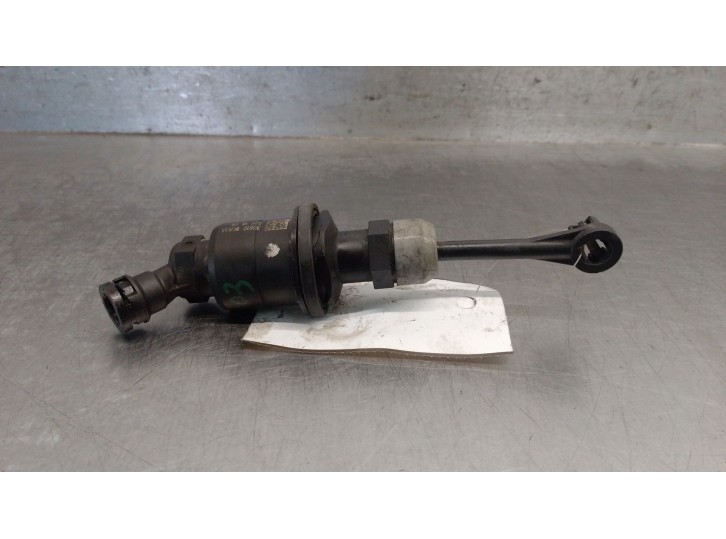 Recambio de bombin embrague para nissan pulsar hatchback (c13) 1.2 dig-t referencia OEM IAM 306101KA1A 306101KA1A 