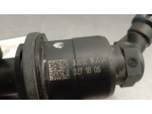 Recambio de bombin embrague para nissan pulsar hatchback (c13) 1.2 dig-t referencia OEM IAM 306101KA1A 306101KA1A 