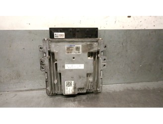 Replacement engine control unit (ECU) for Kia Sportage IV (QL, QLE) 1.6 CRDi AWD OEM IAM 391102U940 reference 