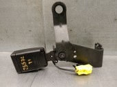 Recambio de enganche cinturon trasero izquierdo para volvo xc60 ii (246) d5 awd referencia OEM IAM 39838367 39838367 