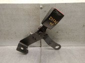 Recambio de enganche cinturon trasero central para volvo xc60 ii (246) d5 awd referencia OEM IAM 39838366 39838366 