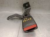 Recambio de enganche cinturon trasero central para volvo xc60 ii (246) d5 awd referencia OEM IAM 39838366 39838366 