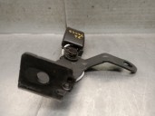 Recambio de enganche cinturon trasero central para volvo xc60 ii (246) d5 awd referencia OEM IAM 39838366 39838366 