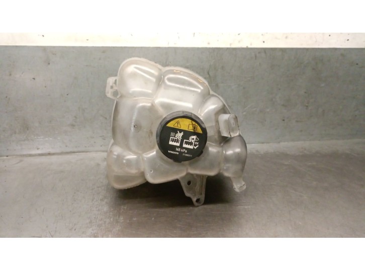 Recambio de deposito expansion para volvo xc60 ii (246) d5 awd referencia OEM IAM 31465682 31465682 