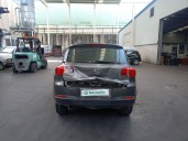 volkswagen tiguan van (5n_) del año 2011