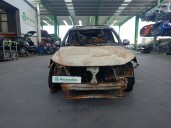 volkswagen tiguan van (5n_) del año 2011