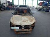 volkswagen tiguan van (5n_) del año 2011
