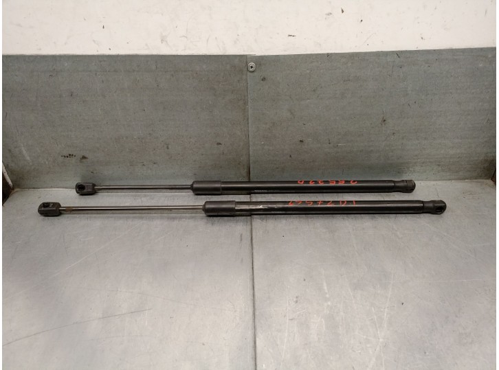 Recambio de amortiguadores capo para volvo xc60 ii (246) d5 awd referencia OEM IAM 31424539 31424539 