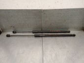 Recambio de amortiguadores capo para volvo xc60 ii (246) d5 awd referencia OEM IAM 31424539 31424539 