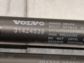 Recambio de amortiguadores capo para volvo xc60 ii (246) d5 awd referencia OEM IAM 31424539 31424539 