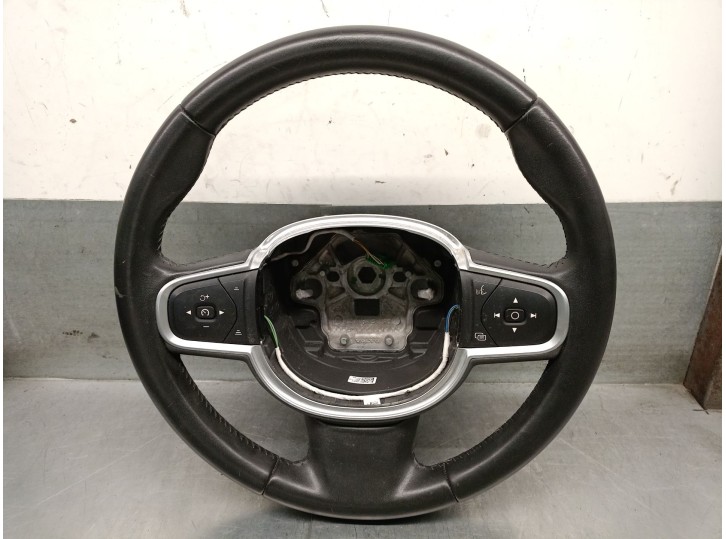 Recambio de volante para volvo xc60 ii (246) d5 awd referencia OEM IAM 31407813 31407813 