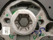 Recambio de volante para volvo xc60 ii (246) d5 awd referencia OEM IAM 31407813 31407813 