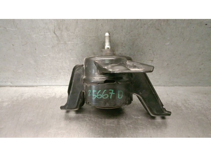 Replacement right engine mount for Kia Sportage IV (QL, QLE) 1.6 CRDi AWD OEM IAM reference 21810D9200 21810D9200 