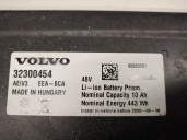 Replacement battery for Volvo XC60 II (246) D5 AWD OEM IAM reference 32300454 32300454 