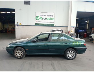 peugeot 406 (8b) del año 1996
