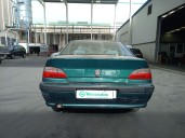peugeot 406 (8b) del año 1996