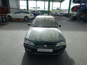 peugeot 406 (8b) del año 1996