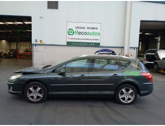peugeot 407 sw (6e_, 6d_) del año 2010