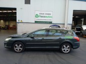 peugeot 407 sw (6e_, 6d_) del año 2010