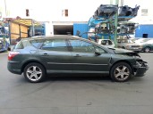 peugeot 407 sw (6e_, 6d_) del año 2010