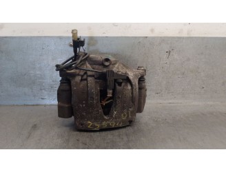 Recambio de pinza freno delantera izquierda para mercedes-benz clase e (w211) e 320 cdi (211.026) referencia OEM IAM A0034200183