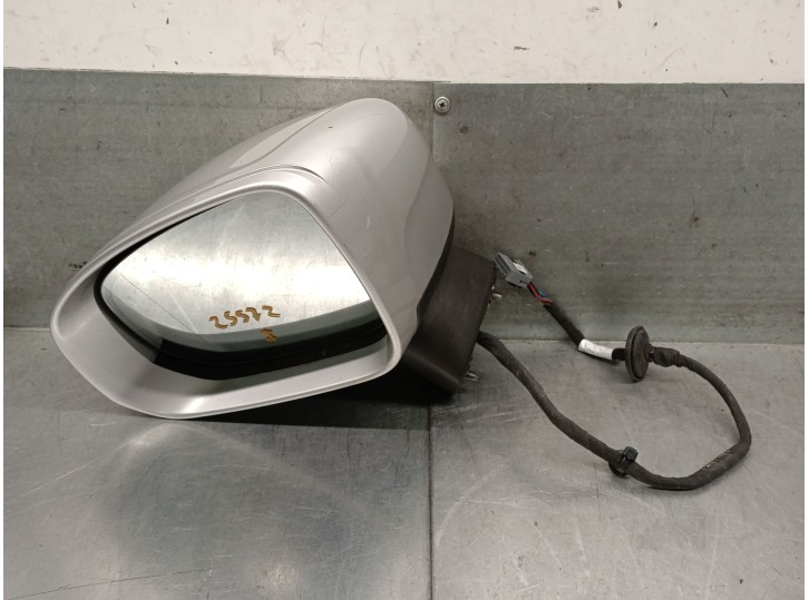 Recambio de retrovisor izquierdo para volvo xc60 ii (246) d5 awd referencia OEM IAM 31424810 31424810 