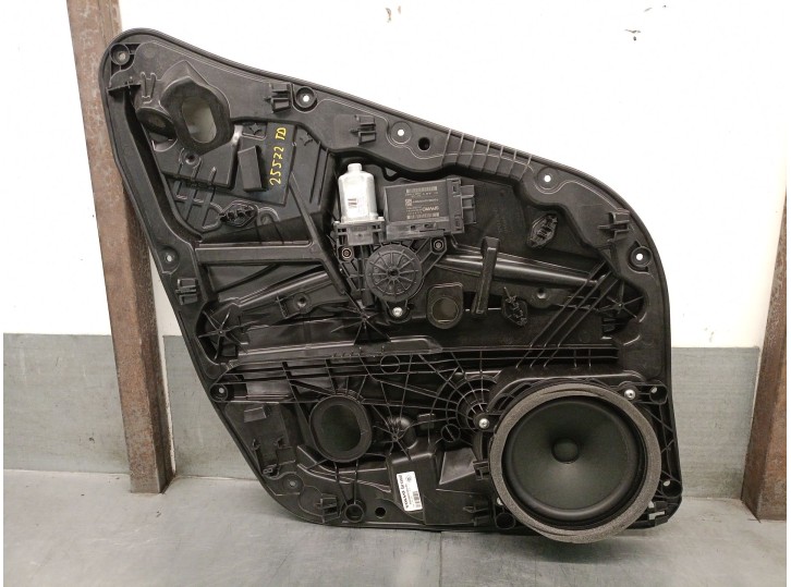 Recambio de elevalunas trasero derecho para volvo xc60 ii (246) d5 awd referencia OEM IAM 4204T23 4204T23 