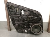 Recambio de elevalunas trasero derecho para volvo xc60 ii (246) d5 awd referencia OEM IAM 4204T23 4204T23 