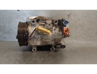 Recambio de compresor aire acondicionado para citroën c4 iii (ba_, bb_, bc_) 1.2 puretech 130 (bahnsa, bahnsb) referencia OEM IA