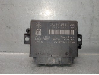 Recambio de modulo electronico para volkswagen passat b7 variant (365) 1.6 tdi referencia OEM IAM 3AA919475L 