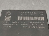 Recambio de modulo electronico para volkswagen passat b7 variant (365) 1.6 tdi referencia OEM IAM 3AA919475L 