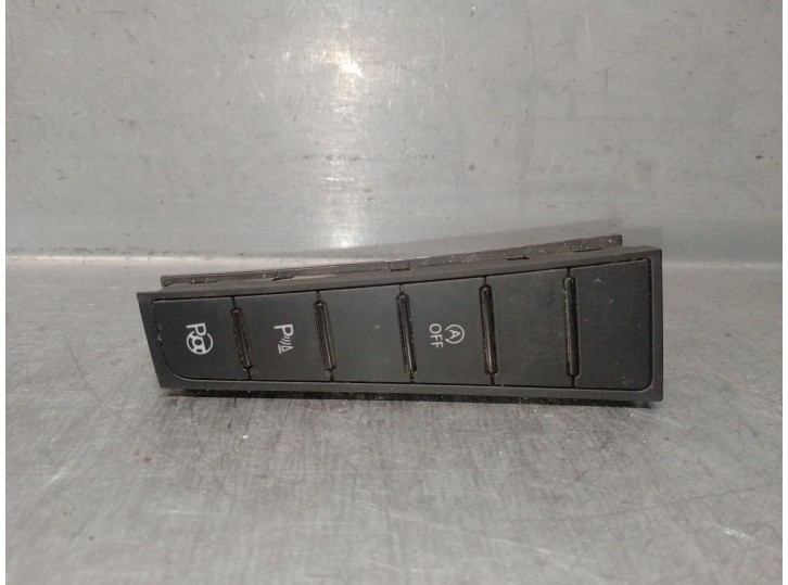 Replacement switch for Volkswagen Passat B7 Variant (365) 1.6 TDI OEM IAM reference 3AB927238L 3AB927238BL 
