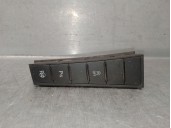 Replacement switch for Volkswagen Passat B7 Variant (365) 1.6 TDI OEM IAM reference 3AB927238L 3AB927238BL 