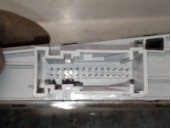Replacement switch for Volkswagen Passat B7 Variant (365) 1.6 TDI OEM IAM reference 3AB927238L 3AB927238BL 