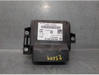 Recambio de modulo electronico para volkswagen passat b7 variant (365) 1.6 tdi referencia OEM IAM 3AA907801H 