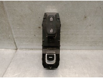 Recambio de mando elevalunas delantero derecho para kia sportage iv (ql, qle) 1.6 crdi awd referencia OEM IAM 93575F1000 93576F1