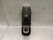 Replacement front right window regulator switch for Kia Sportage IV (QL, QLE) 1.6 CRDi OEM IAM reference 93575F1000 93576F1000