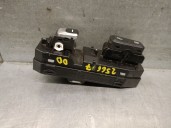 Replacement front right window regulator switch for Kia Sportage IV (QL, QLE) 1.6 CRDi OEM IAM reference 93575F1000 93576F1000